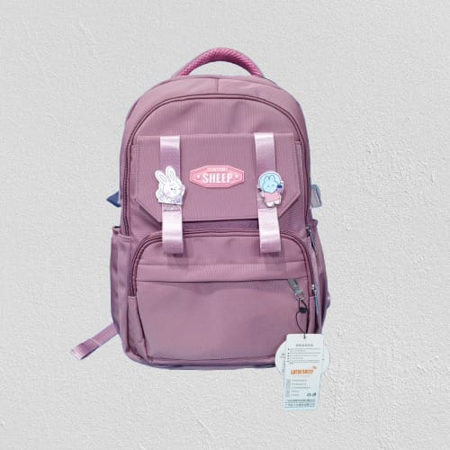 Latin Sheep School Bag – photo 7