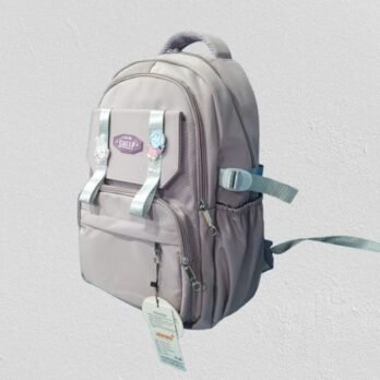 Latin Sheep Premium School Bag 2025