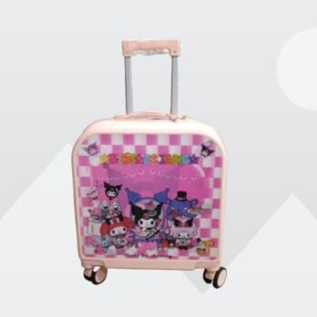 Premium Business Class Ladies Cabinet 18″ Trolley