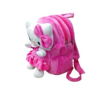 Hello Kitty Baby Premium School Bag