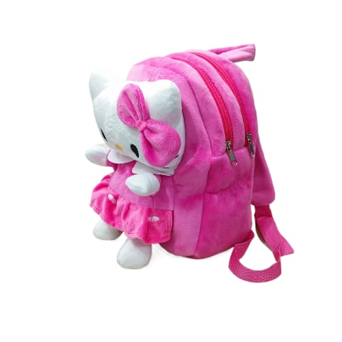 Hello Kitty School Bag – photo 2