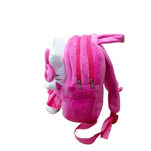 Hello Kitty School Bag – photo 3