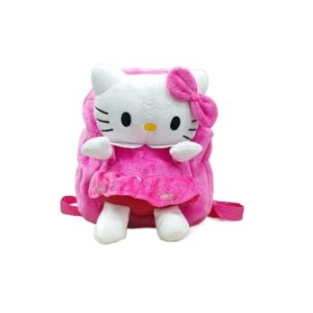 Hello Kitty Baby Premium School Bag