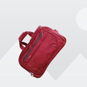 Premium Travel Trolley Bag Family Size 22″ & 24″