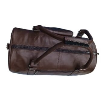 Original Leather 40Liter 20″ Travel Bag