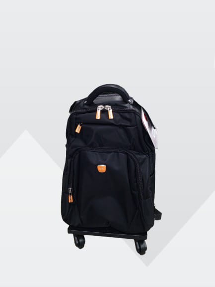 Power Brand Trolley Backpack – photo 5