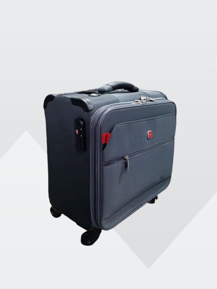 Lightweight Cabin Trolley Bag – photo 8