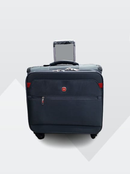Lightweight Cabin Trolley Bag – photo 9
