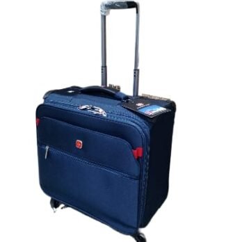 Premium Business Class Lite Weight Cabinet Trolley