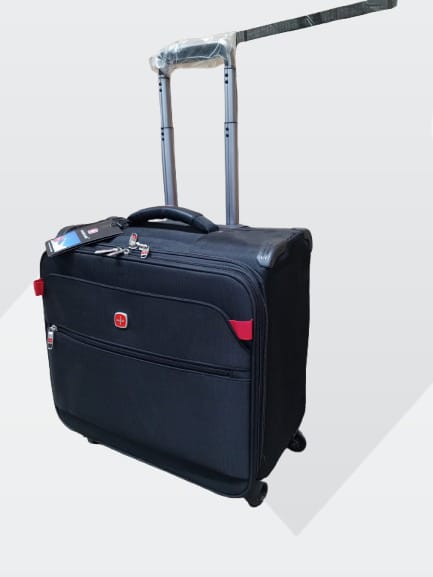 Lightweight Cabin Trolley Bag – photo 7