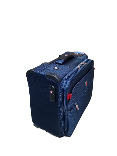Lightweight Cabin Trolley Bag – photo 6