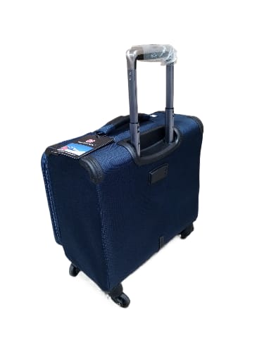 Lightweight Cabin Trolley Bag – photo 5
