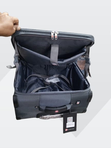 Lightweight Cabin Trolley Bag – photo 3