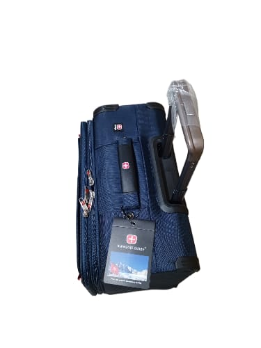 Lightweight Cabin Trolley Bag – photo 4