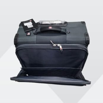 Premium Business Class Lite Weight Cabinet Trolley
