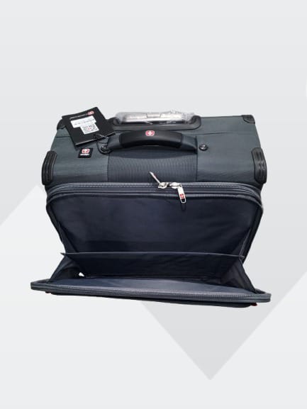 Lightweight Cabin Trolley Bag – photo 2