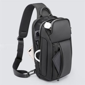 BANGE -7566 Premium Stylish Bag Cross Body Shoulder Bag