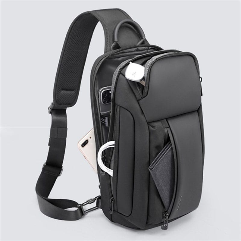 BANGE BG-7566 Crossbody Bag