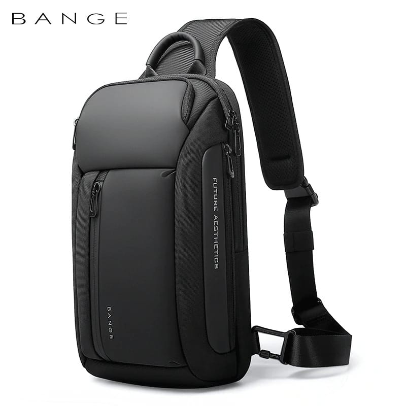 BANGE BG-7566 Crossbody Bag – photo 5