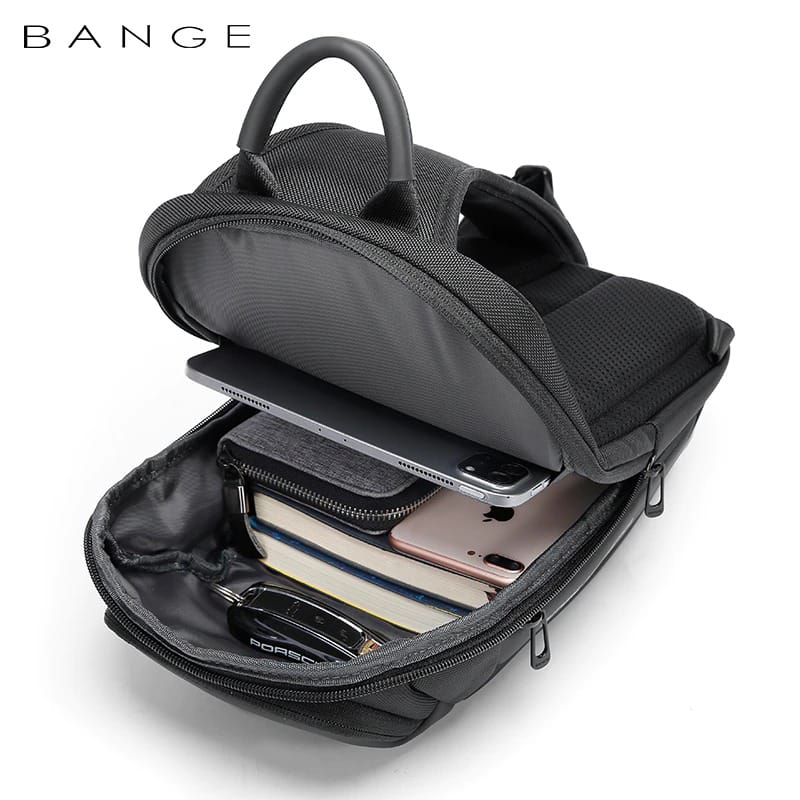 BANGE BG-7566 Crossbody Bag – photo 4