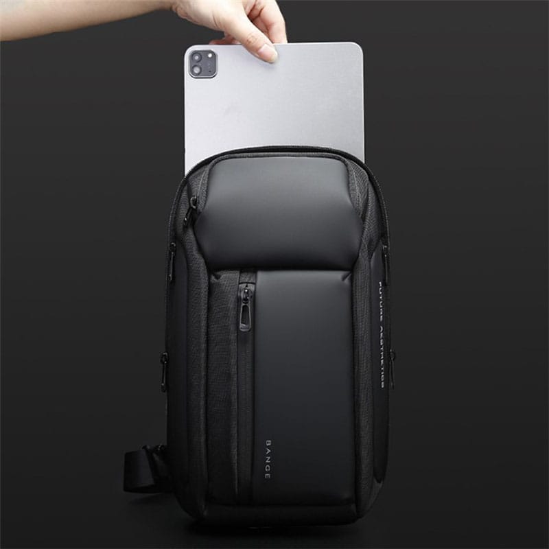 BANGE BG-7566 Crossbody Bag – photo 3