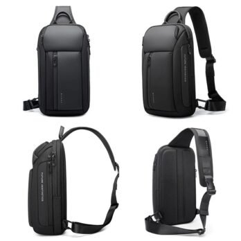 BANGE -7566 Premium Stylish Bag Cross Body Shoulder Bag