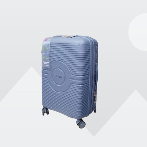 Award Polo 28 Inch Trolley Bag – photo 4