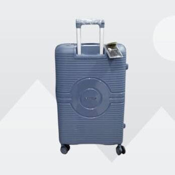 Award Polo Premium 28″ Trolley Collection 2025