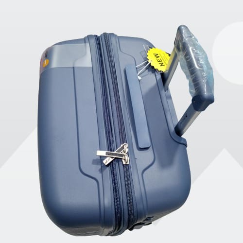 Award Polo 28 Inch Trolley Bag – photo 2