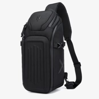 Ozuko 9729 Premium Anti Thief Cross Body Bag