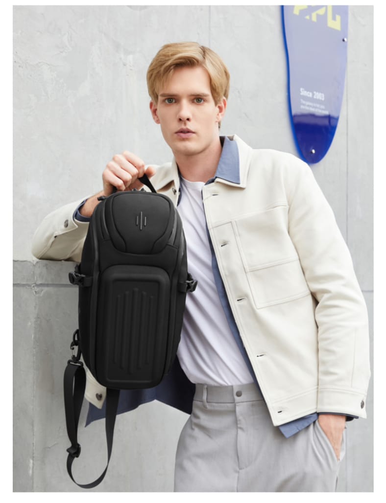 Ozuko 9729 Crossbody Bag – photo 6