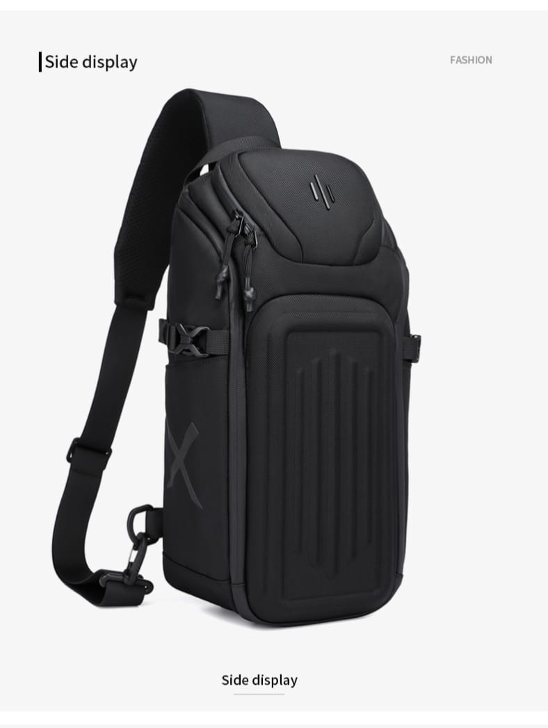 Ozuko 9729 Crossbody Bag – photo 7