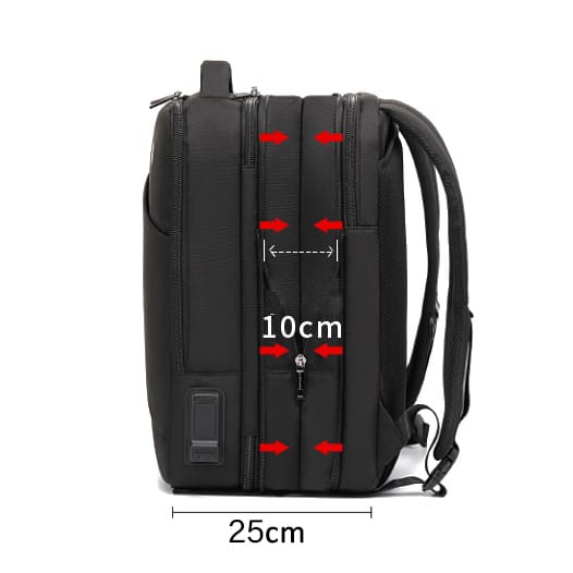 Arctic Hunter B00350 Backpack – photo 6