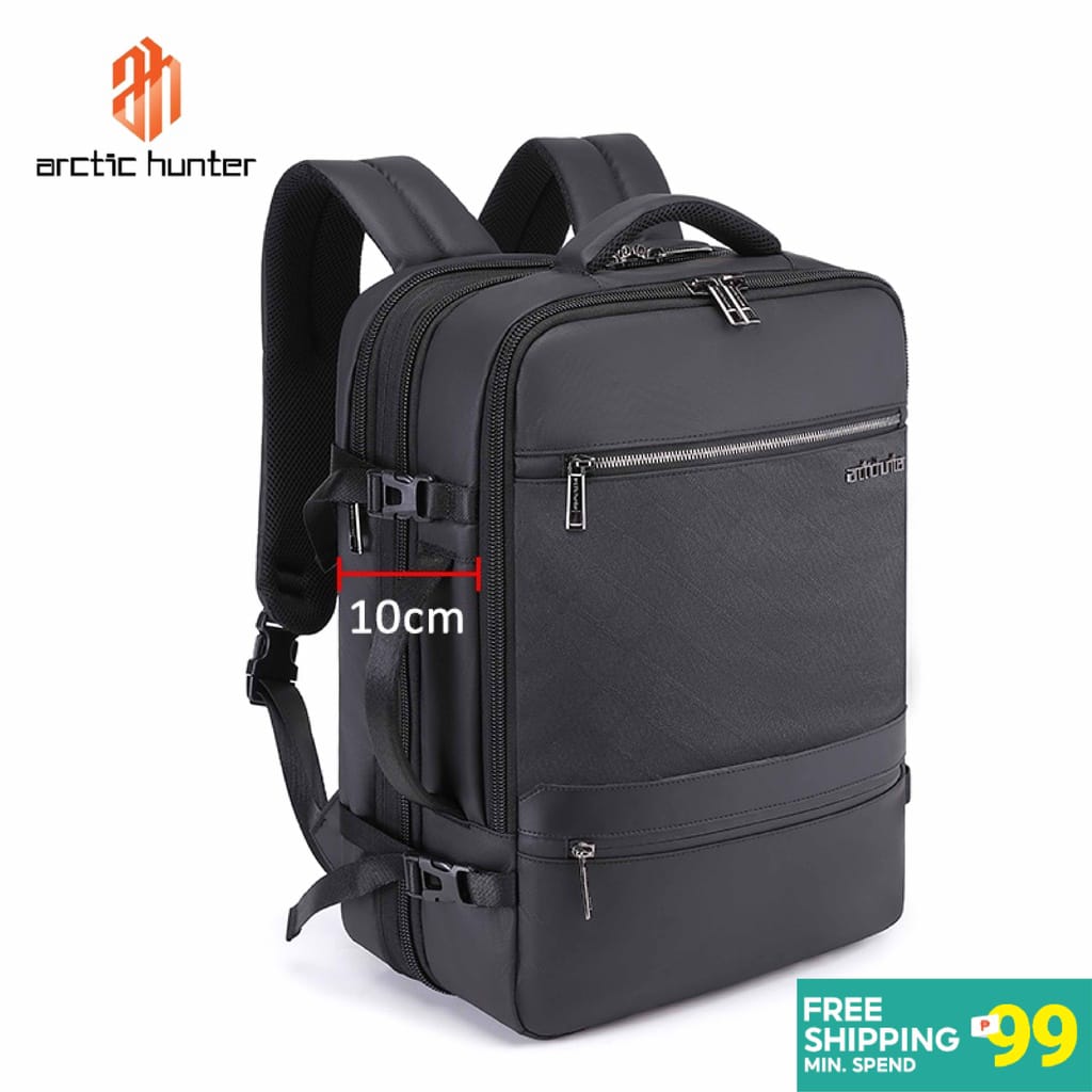 Arctic Hunter B00350 Backpack