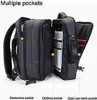 Arctic Hunter B00350 Backpack – photo 4