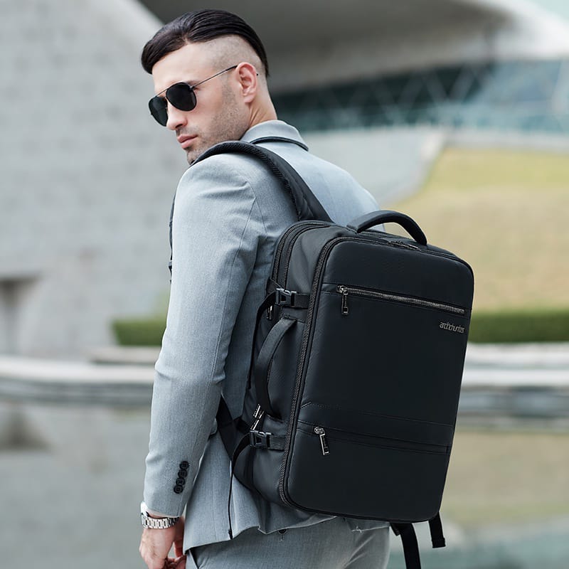 Arctic Hunter B00350 Backpack – photo 3