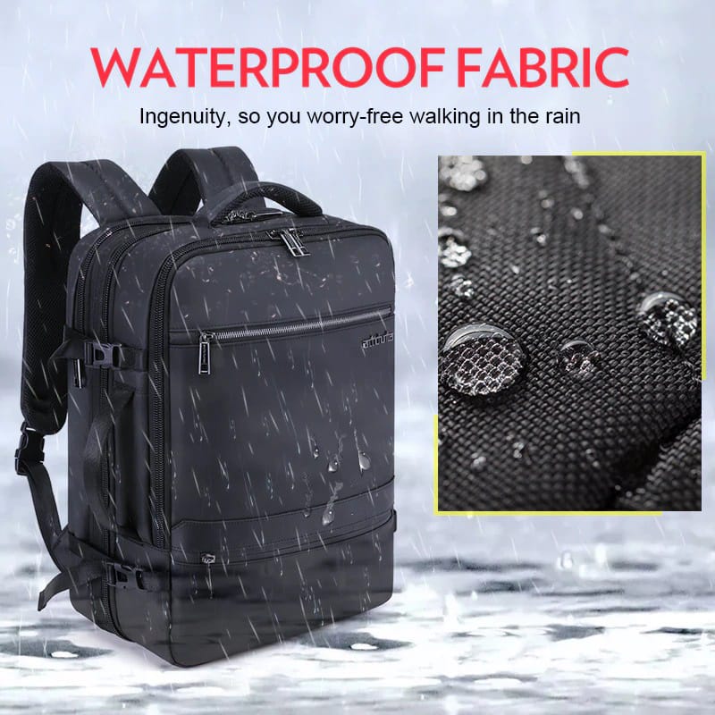Arctic Hunter B00350 Backpack – photo 5