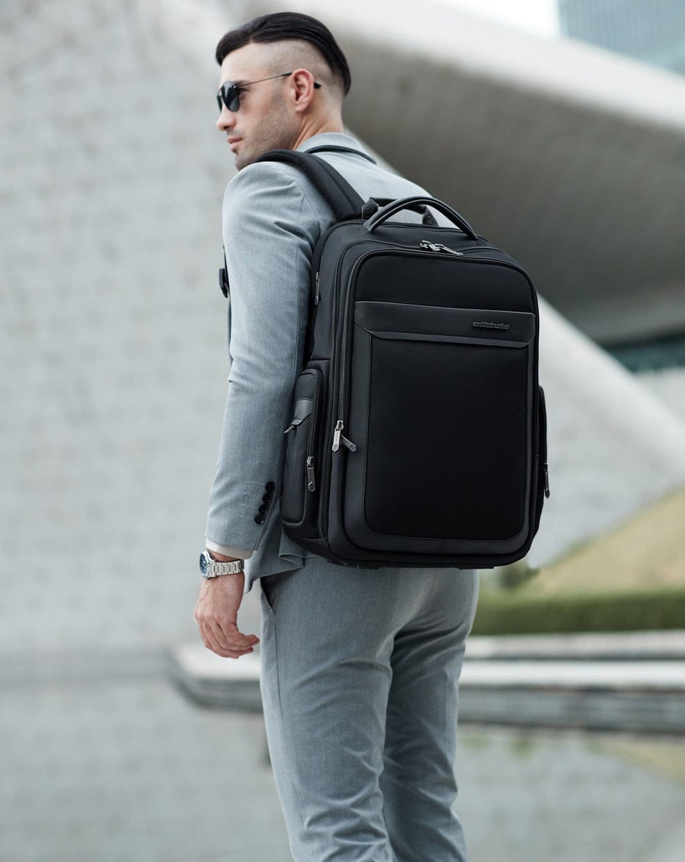 Arctic Hunter B00544 Backpack – photo 8