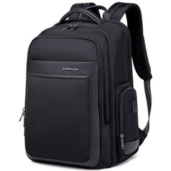 Arctic Hunter B00544 Multi Use Laptop Travel Backpack