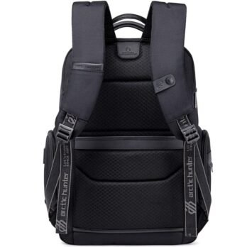 Arctic Hunter B00544 Multi Use Laptop Travel Backpack