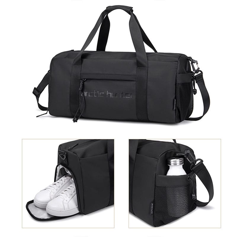 Arctic Hunter Lx537 Duffel Bag – photo 8