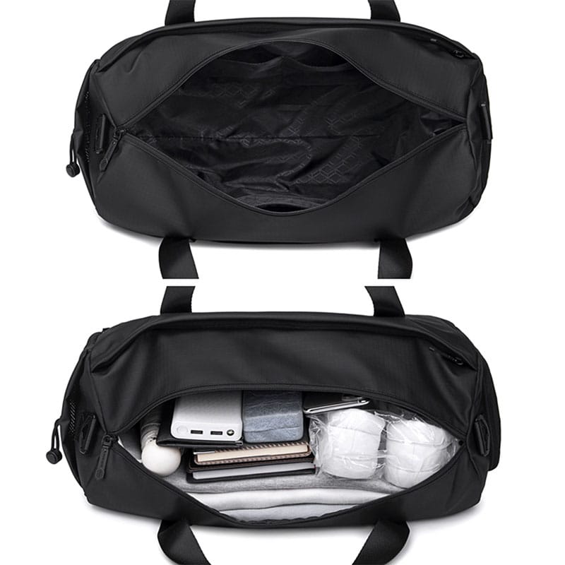 Arctic Hunter Lx537 Duffel Bag – photo 7