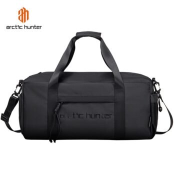 Arctic Hunter Lx537 Gym Bag Duffel Travel Bag