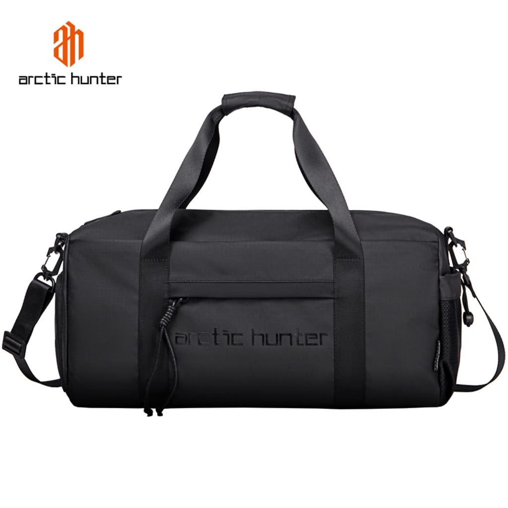 Arctic Hunter Lx537 Duffel Bag