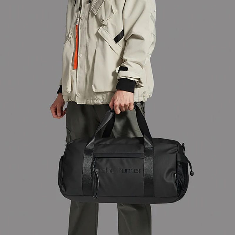 Arctic Hunter Lx537 Duffel Bag – photo 5