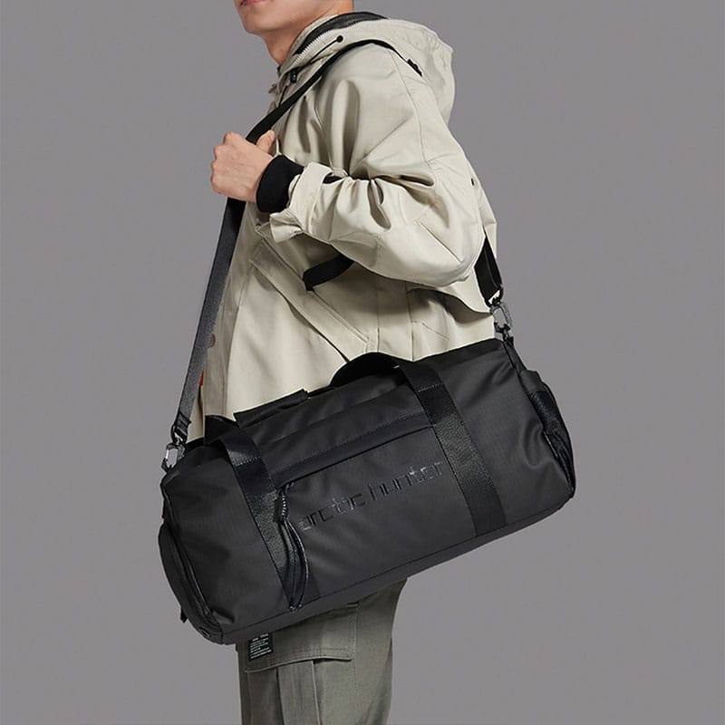 Arctic Hunter Lx537 Duffel Bag – photo 6