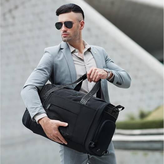Arctic Hunter Lx00021 Duffel Bag – photo 10