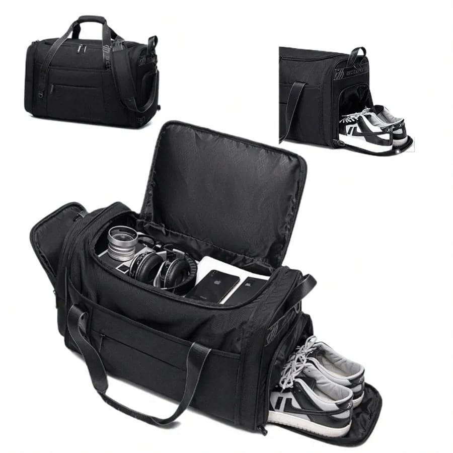 Arctic Hunter Lx00021 Duffel Bag – photo 11