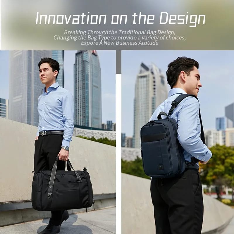 Arctic Hunter Lx00021 Duffel Bag – photo 4