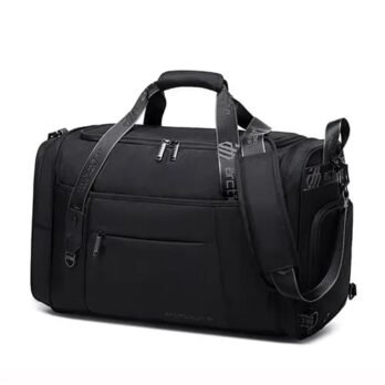 Arctic Hunter Lx00021 Premium Water-Resistant Gym Duffel & Travel Bag